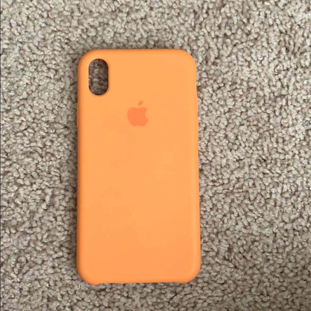 iPhone case
